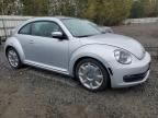 2012 Volkswagen Beetle