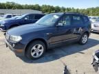 2008 BMW X3 3.0SI