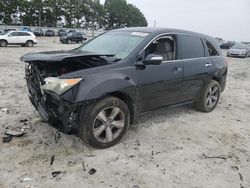 Acura Vehiculos salvage en venta: 2011 Acura MDX Technology