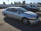 2004 Honda Accord EX