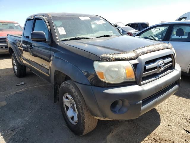 2010 Toyota Tacoma Access Cab