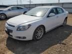 2012 Chevrolet Malibu LTZ