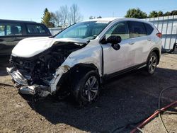 2019 Honda CR-V LX en venta en Bowmanville, ON