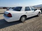 2008 Mercury Grand Marquis LS