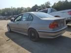 2000 BMW 528 I Automatic