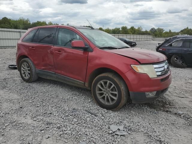 2007 Ford Edge SEL