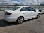 2016 Volkswagen Jetta SEL