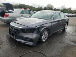 2019 Honda Accord LX en venta en New Britain, CT