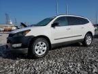 2009 Chevrolet Traverse LS