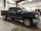 2016 GMC Sierra K1500 SLT