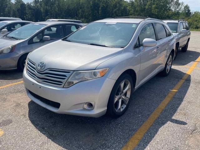 2010 Toyota Venza