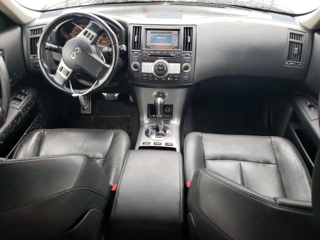 2007 Infiniti FX35