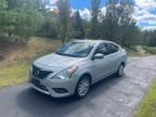 2017 Nissan Versa S