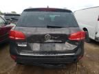 2013 Volkswagen Touareg V6