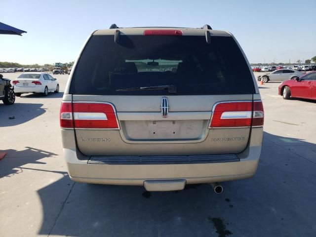 2007 Lincoln Navigator L