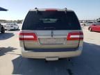 2007 Lincoln Navigator L