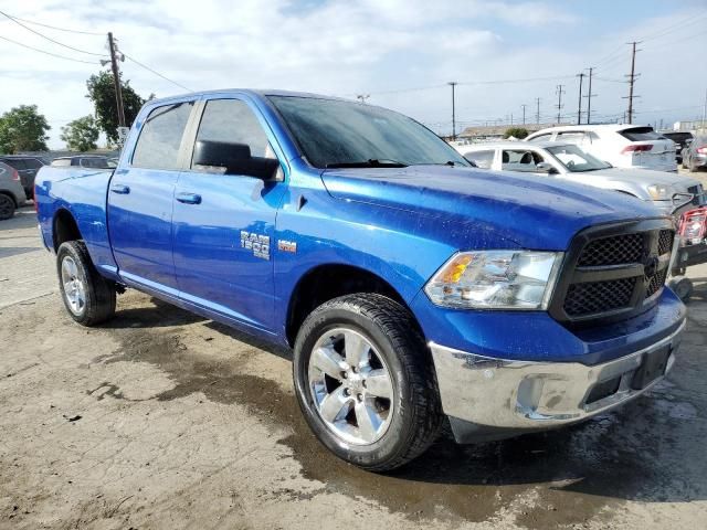 2019 Dodge RAM 1500 Classic SLT