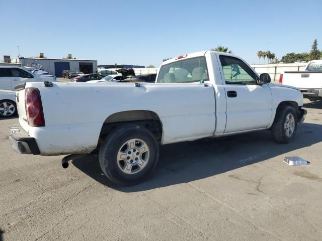 2003 Chevrolet Silverado C1500