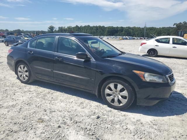 2008 Honda Accord EX