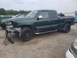 Salvage cars for sale at Apopka, FL auction: 2006 Chevrolet Silverado K1500