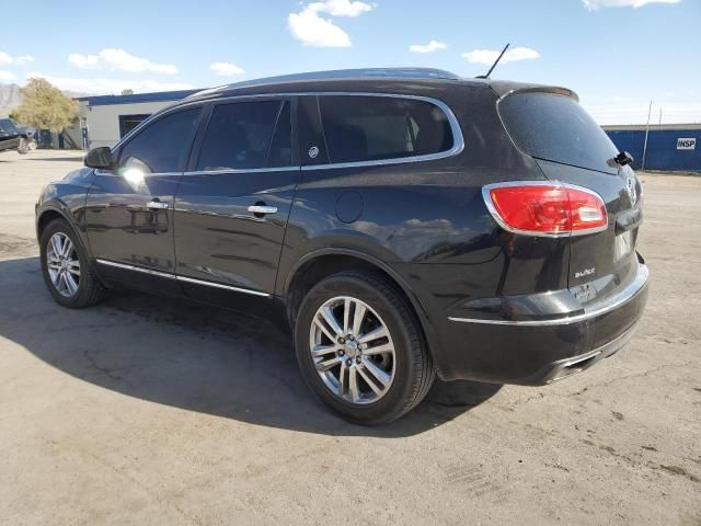 2014 Buick Enclave