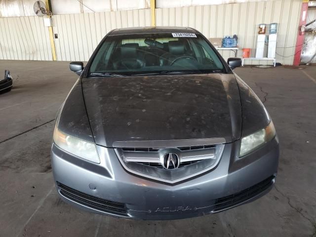 2005 Acura TL