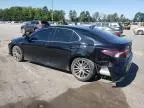 2021 Toyota Camry XLE