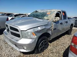 2015 Dodge RAM 1500 ST en venta en Magna, UT