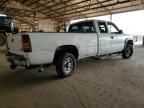 2001 GMC Sierra C2500 Heavy Duty