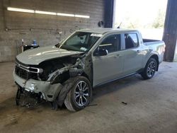 Ford Vehiculos salvage en venta: 2024 Ford Maverick Lariat