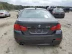 2016 BMW 528 XI