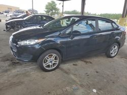 2019 Ford Fiesta SE en venta en Gaston, SC