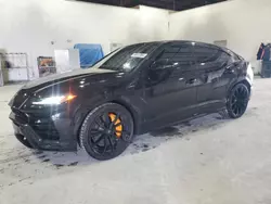 2021 Lamborghini Urus en venta en Apopka, FL