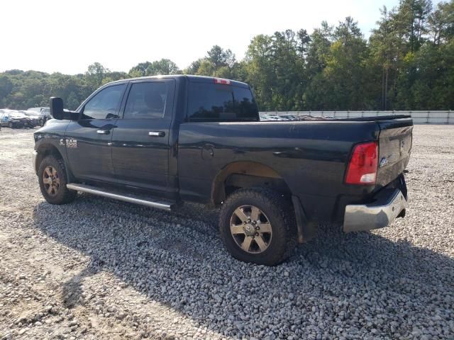 2017 Dodge RAM 2500 SLT