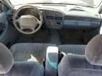 1998 Chevrolet Lumina Base