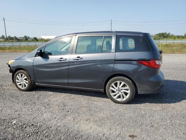 2013 Mazda 5