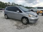 2007 Honda FIT