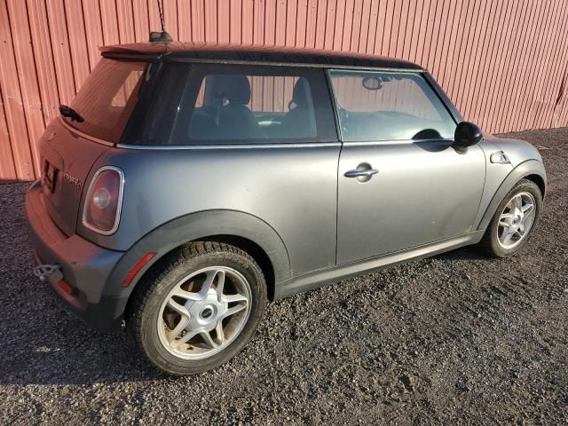 2007 Mini Cooper S