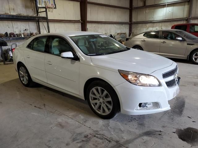 2013 Chevrolet Malibu 2LT