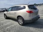 2010 Chevrolet Traverse LT