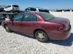 2000 Buick Lesabre Custom