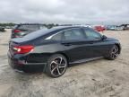 2019 Honda Accord EX