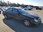 2007 Mercedes-Benz E 320 CDI