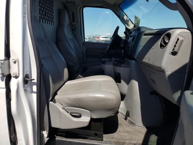 2012 Ford Econoline E150 Van