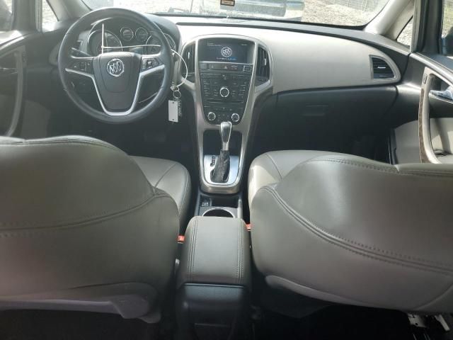 2013 Buick Verano Convenience