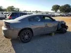 2018 Dodge Charger GT