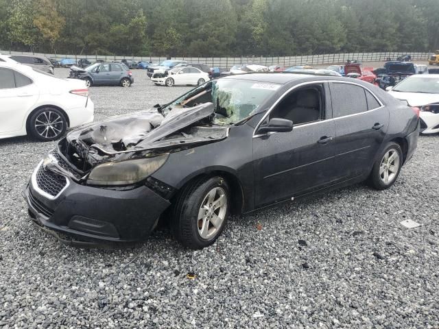 2014 Chevrolet Malibu LS