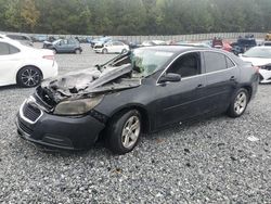 2014 Chevrolet Malibu LS en venta en Gainesville, GA