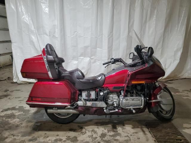 1995 Honda GL1500 I/2