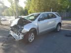 2012 Chevrolet Equinox LS